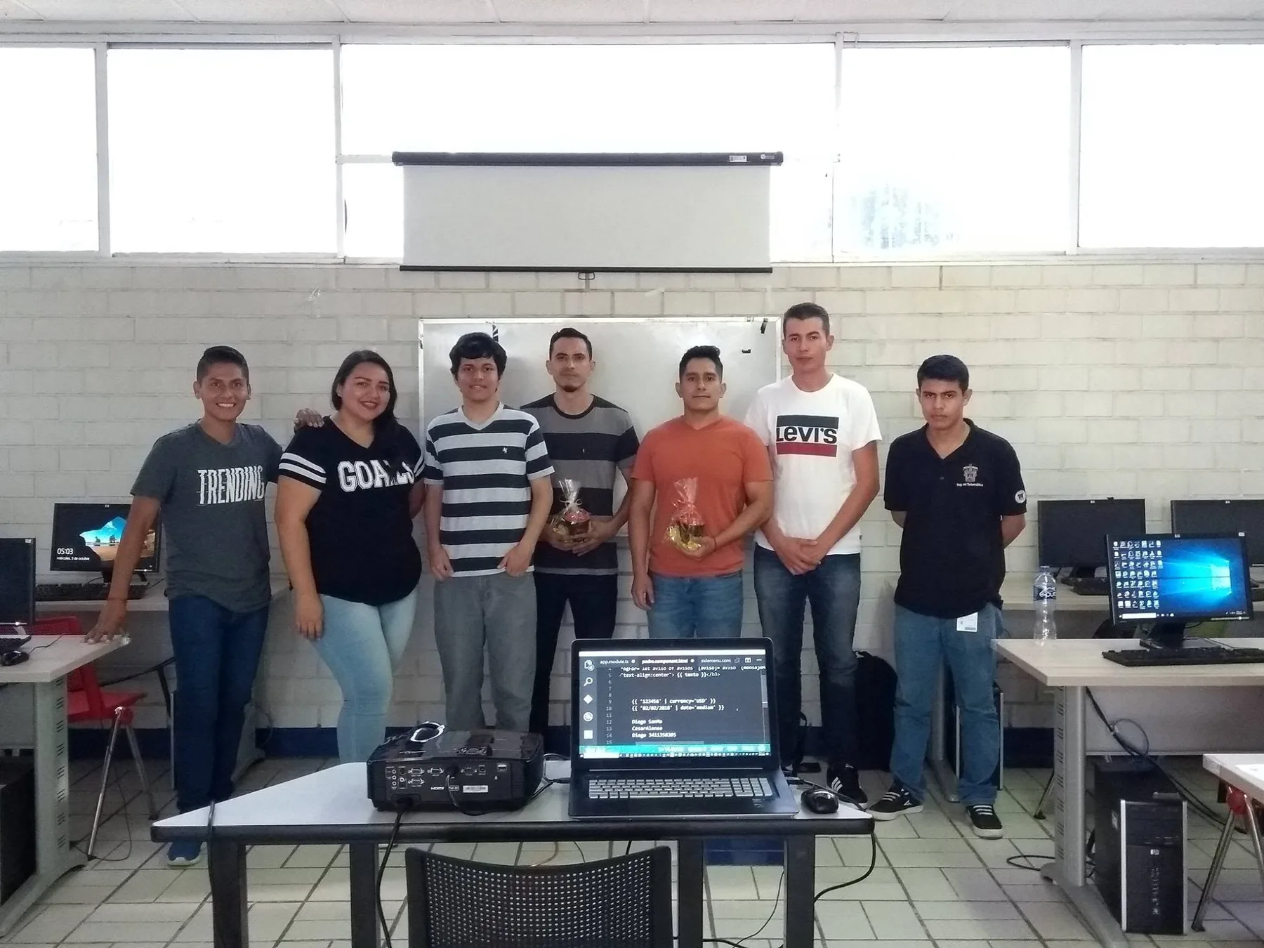 Ponencia taller CUSur 2017