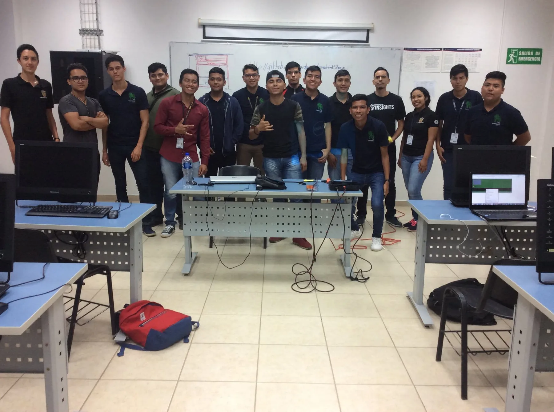 Taller ponencia CUSur grupo